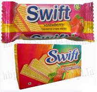 Swift Cream Wafers / Biscuits