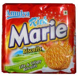 Soft Marie Biscuits., Packaging Type : Bag, Box, Bulk, Family Pack, Gift Packing, Sachet, Single Package