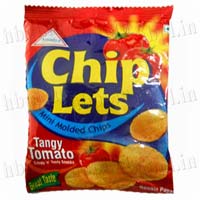Chip Lets Snacks / Snack Puffs