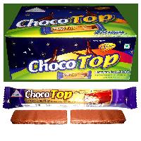 Choco fun Coated Wafers / Cream Wafer BIscuits