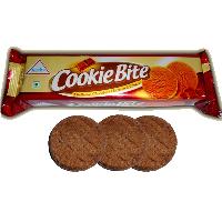 Chocolate Cookies/ cashew cookies/ Cookie Bite Biscuits