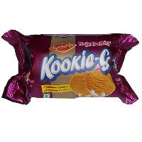 Cookies / Kookies - G Biscuits / Kaju / Cashew Cookies