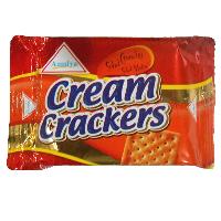 Saltee Bite Cream Crackers