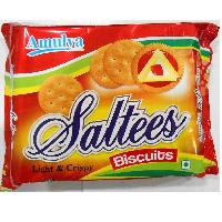 Saltees Biscuits / Crackers