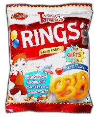Rings Snacks