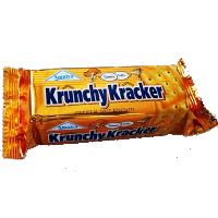 Krunchy Kracker Biscuits
