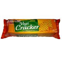 Vegi Cracker Biscuits