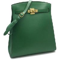 green bags