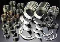 Bimetal Bearings