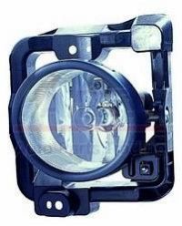 DP327-2006RAS FOG LAMP ASSEMBLY RH