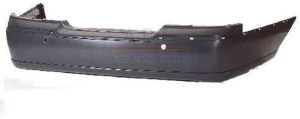 LN34-087-A0 REAR BUMPER