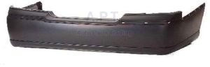 LN34-087-C0 REAR BUMPER