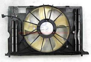 TY29-004-0 COOLING FAN ASSEMBLY