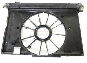 TY29-004S-0 FAN SHROUD