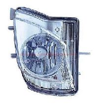 YC19-5883-01F FOG LAMP UNIT RH