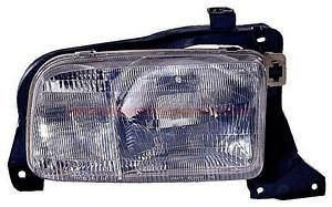 YC20-6365-00 HEADLAMP RH