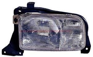 YC20-6366-00 HEADLAMP LH