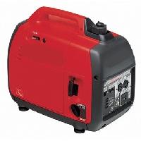 portable power generator