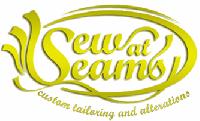 Sew At Seams Custom Tailoring  & Alterations