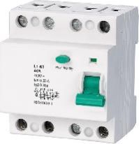Residual Current Circuit Breaker