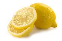 Yellow Lemon