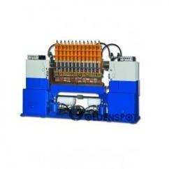 Wire Mesh Machine