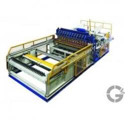 Wire Mesh Welding Machine