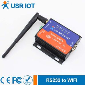 Embedded Wifi Module
