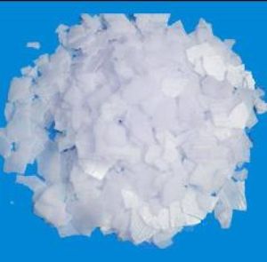 caustic soda flakes