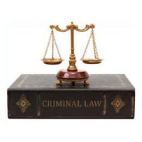 Criminal Law