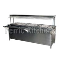 Hotel and Commercial Cooking Equipment