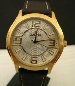 Glamour Wrist Watches
