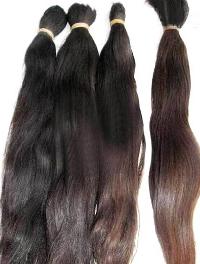Natural Straight Hair Extension