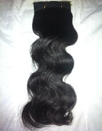 Remy Double Drawn Hair Weft