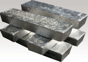 Magnesium Ingot