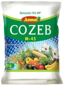 Mancozeb 75%WP