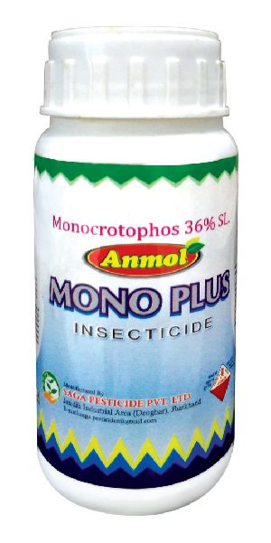Monocrotophos 36% Sl