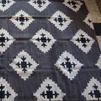 Cotton Punja Rugs