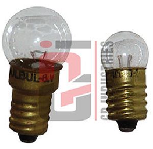 Flashlamp Bulbs
