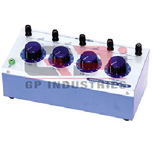 Inductance Boxes