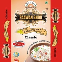 Paawan Bhog Basmati Rice
