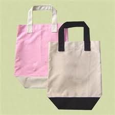 shopping bags