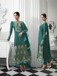 Plain Ladies Designer Suits, Size : M, XL