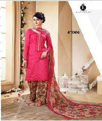 Ladies Salwar Suits