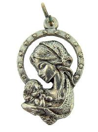 silver plated religious gifts