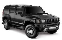 Hummer H3