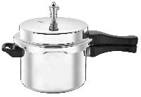 Aluminium Pressure Cooker