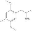 Methylamphetamine