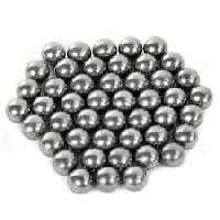 Steel Ball Bearings