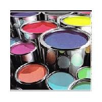 synthetic enamel paints